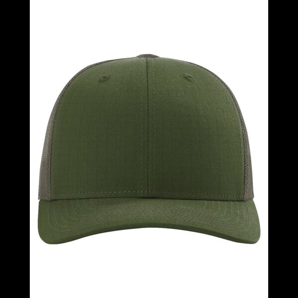 Tactical Trucker Cap Thumbnail
