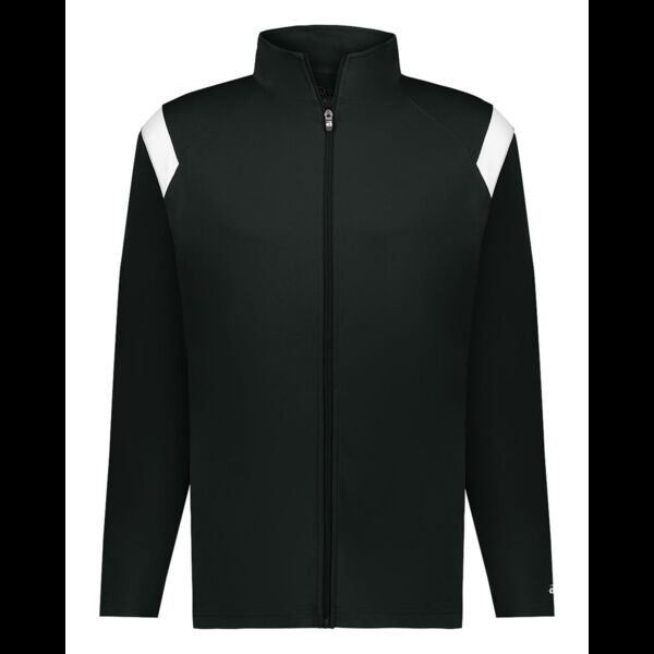 Men's On The Rise Outercore Warm-up Jacket Thumbnail