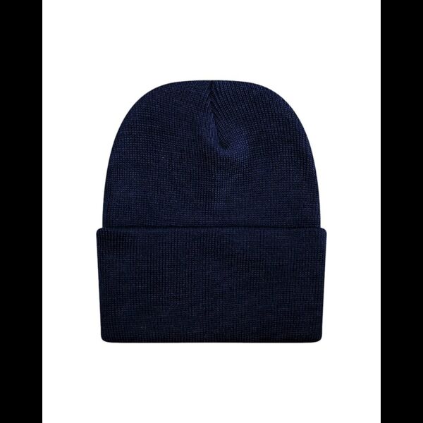 Solid Knit Ski Hat Thumbnail