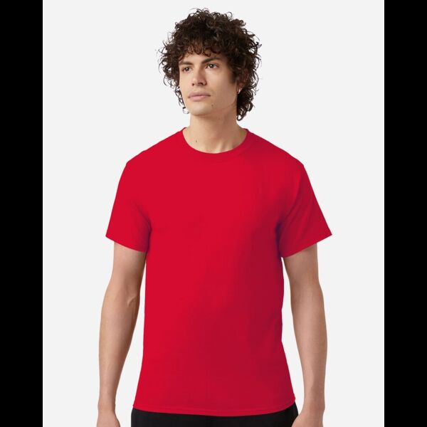 Unisex Jersey T-Shirt Thumbnail