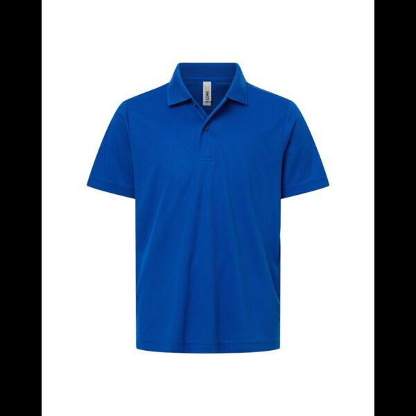 Youth Nova Performance Pique Polo Thumbnail