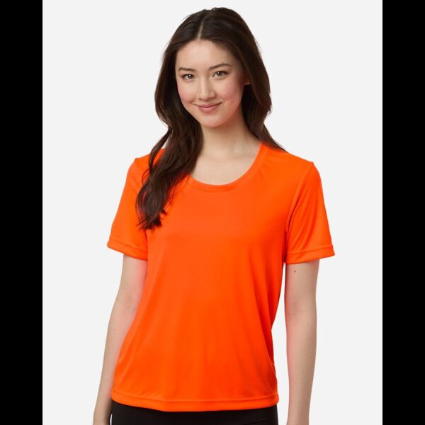 Women's Capital Performance T-Shirt Thumbnail
