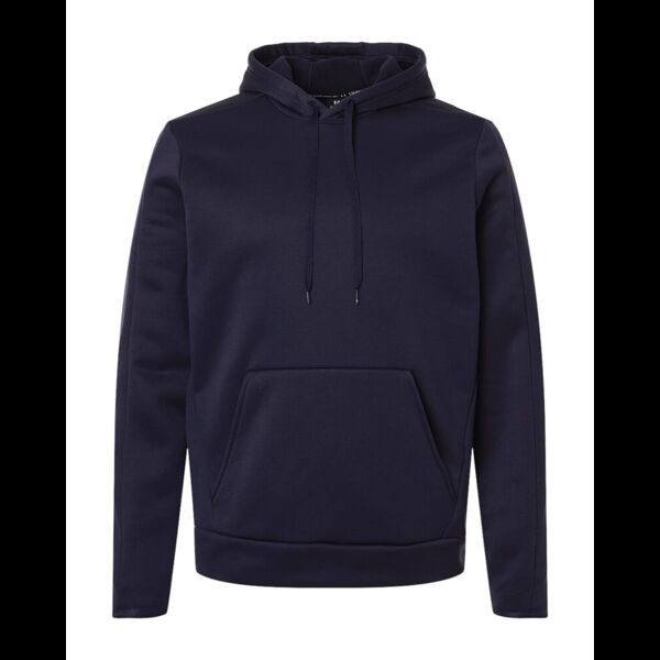 Men's Armour Fleece Pro Hooded Sweatshirt Thumbnail