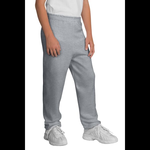 Youth Core Fleece Sweatpant Thumbnail