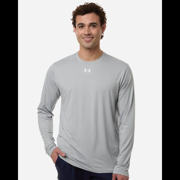 Men's Team Vanish Long Sleeve T-Shirt Thumbnail