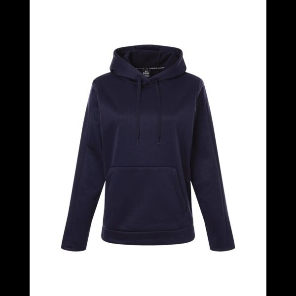 Women's Armour Fleece Pro Hooded Sweatshirt Thumbnail