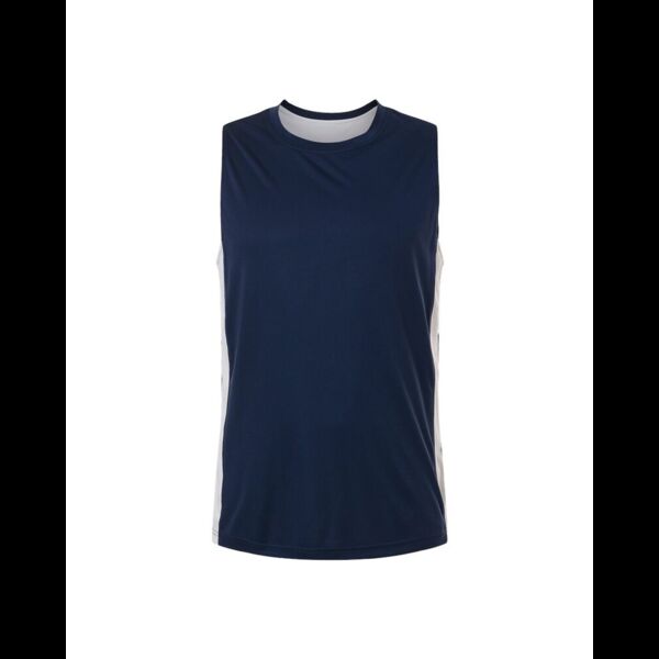 Unisex Zone Performance Reversible Jersey Thumbnail