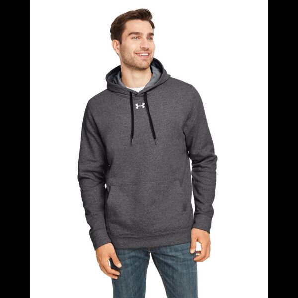 Men's Hustle Hooded Sweatshirt Thumbnail