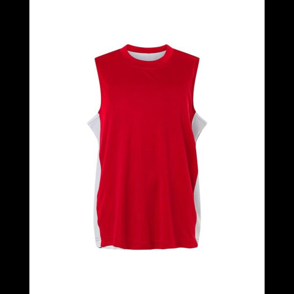 Youth Zone Performance Reversible Jersey Thumbnail