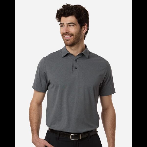 Men's Drive Bonded Polo Thumbnail