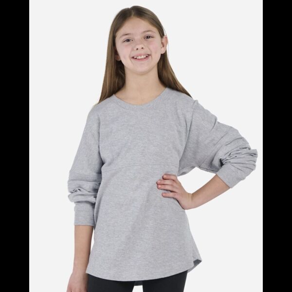 Youth Pom Pom Jersey Thumbnail