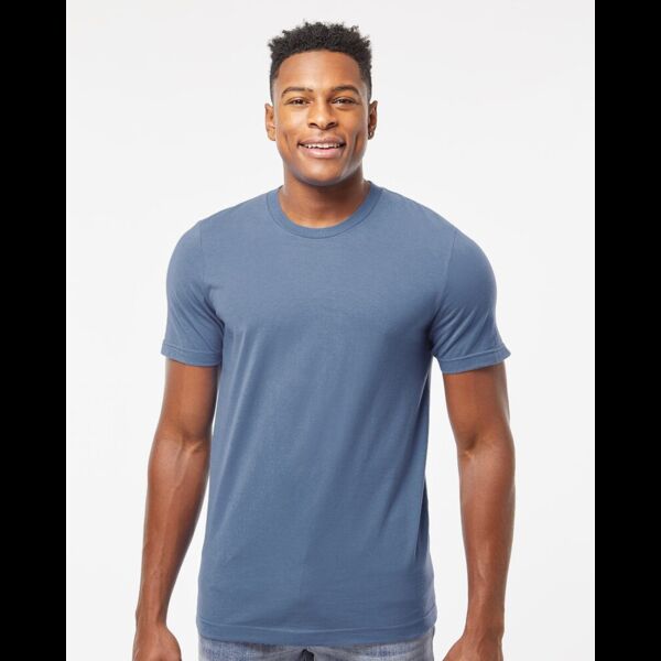 Unisex Premium Cotton T-Shirt Thumbnail