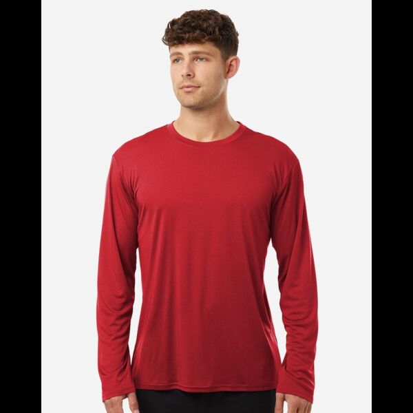 Unisex Tall Pro-Lock Performance Long Sleeve T-Shirt Thumbnail