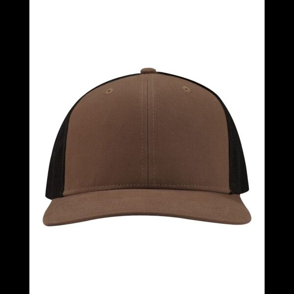 Heritage Pro Trucker Cap Thumbnail