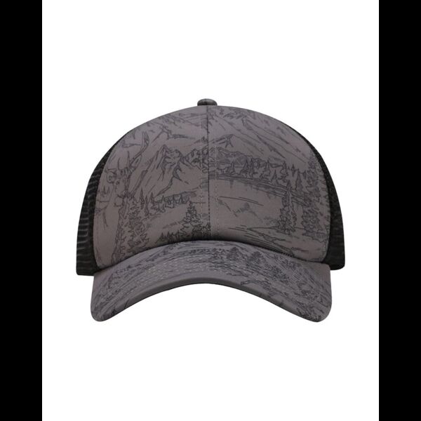 Buckridge Trucker Cap Thumbnail
