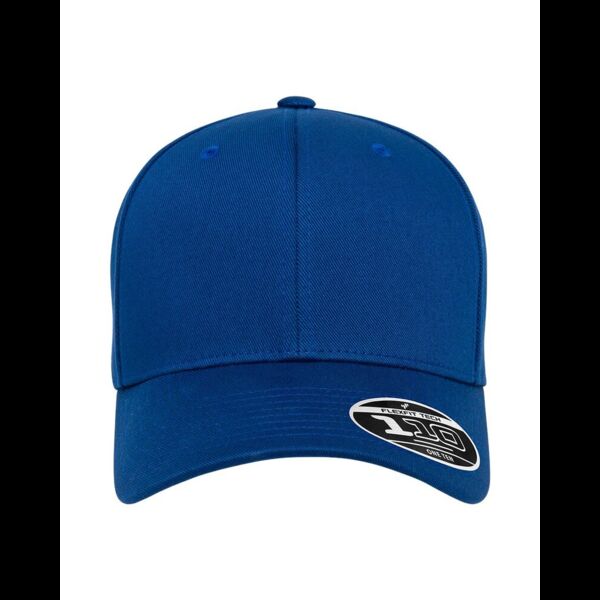 Cotton Blend Adjustable Cap Thumbnail