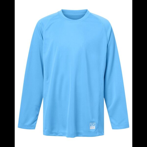 Youth Pursuit Long Sleeve T-Shirt Thumbnail