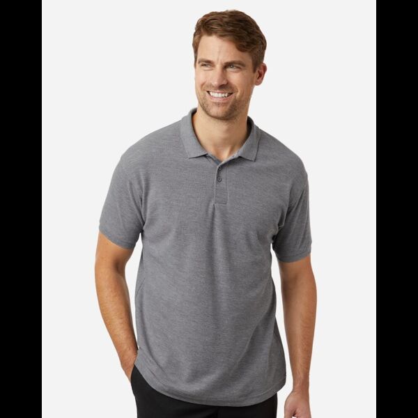 Men's Tall Pique Polo Thumbnail