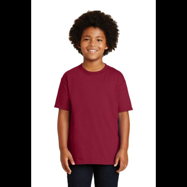 Youth Ultra Cotton ® 100% US Cotton T Shirt Thumbnail