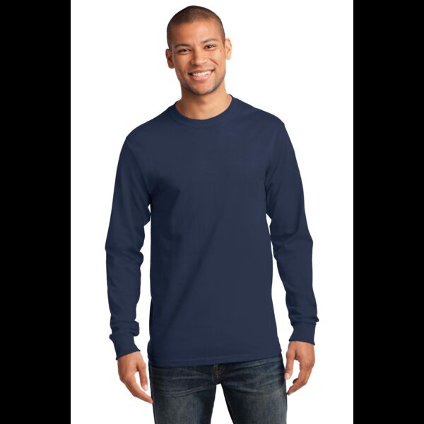 Long Sleeve Essential Tee Thumbnail