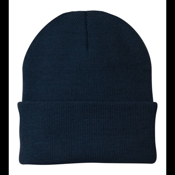 Knit Cap Thumbnail