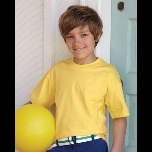 Beefy-T® Youth T-Shirt Thumbnail