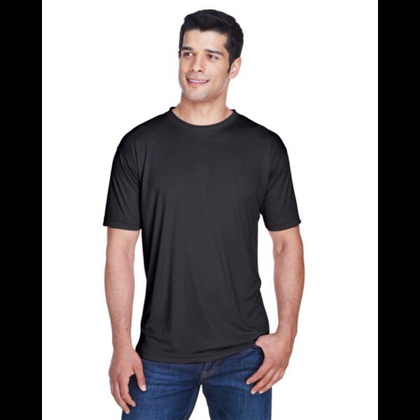 Men's Cool & Dry Sport Performance Interlock T-Shirt Thumbnail