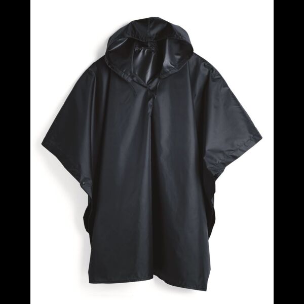 Rain Poncho Thumbnail
