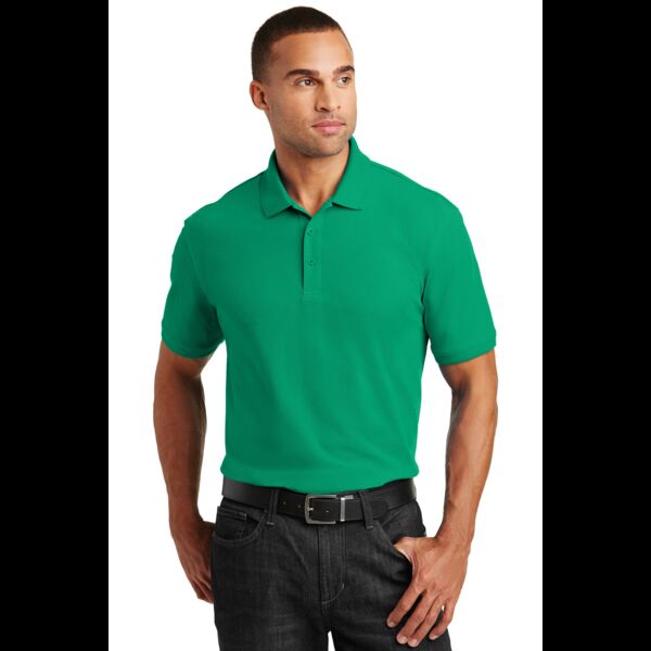 Core Classic Pique Polo Thumbnail