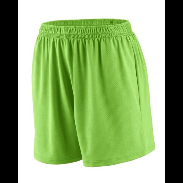 Women's Inferno Shorts Thumbnail