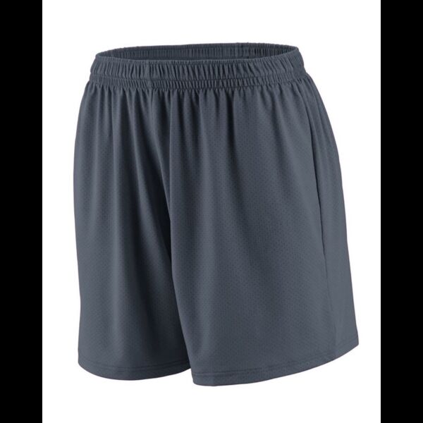 Girls' Inferno Shorts Thumbnail