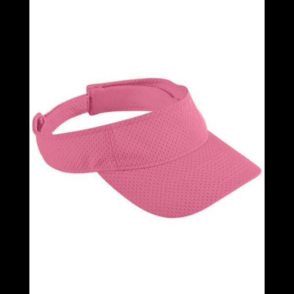 Athletic Mesh Visor Thumbnail