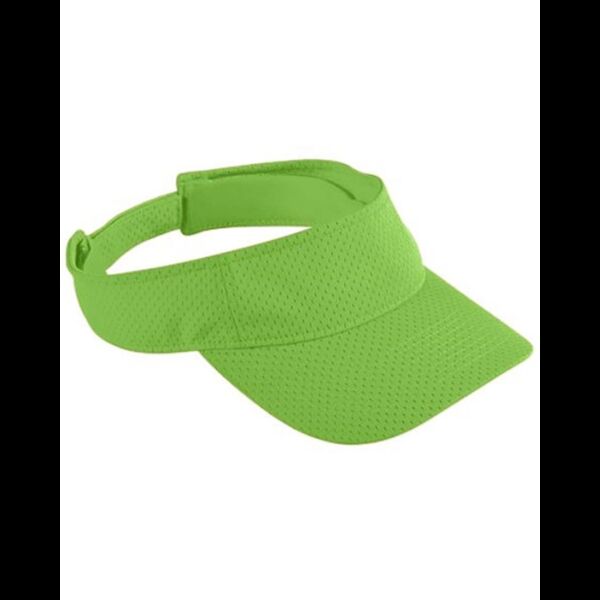 Youth Athletic Mesh Visor Thumbnail