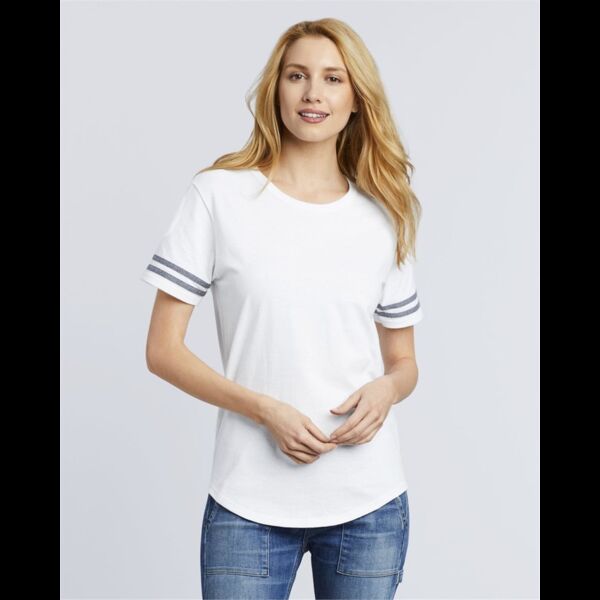 Women’s Victory T-Shirt Thumbnail