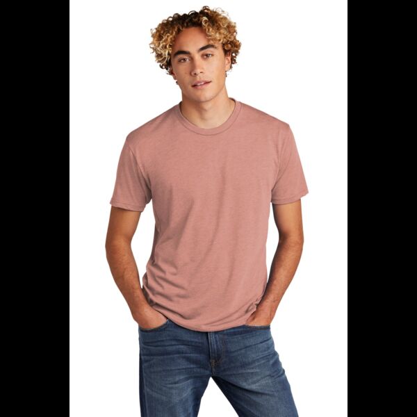 Unisex Tri Blend Tee Thumbnail