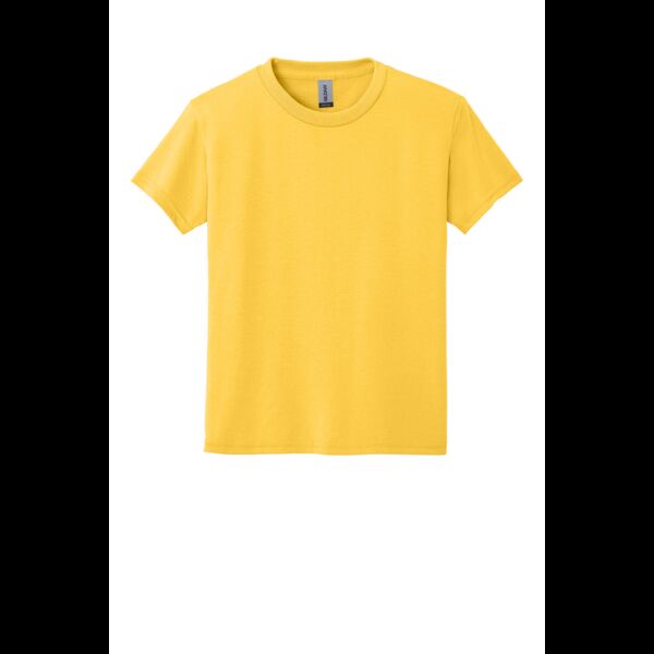 Youth DryBlend ® 50 Cotton/50 Poly T Shirt Thumbnail