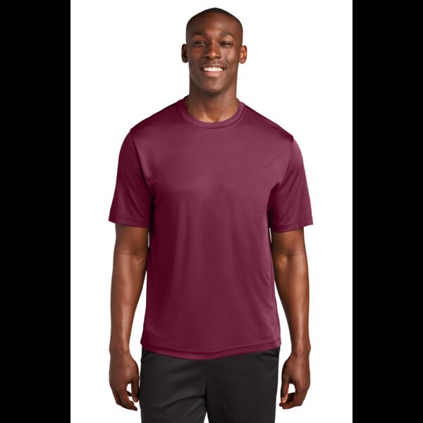 Tall PosiCharge ® Competitor™ Tee Thumbnail