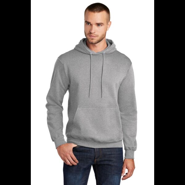 Core Fleece Pullover Hooded Sweatshirt Thumbnail