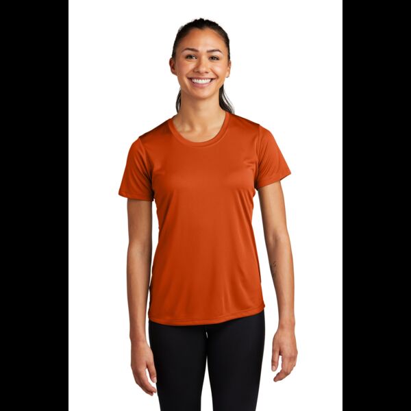 Ladies PosiCharge ® Competitor™ Tee Thumbnail